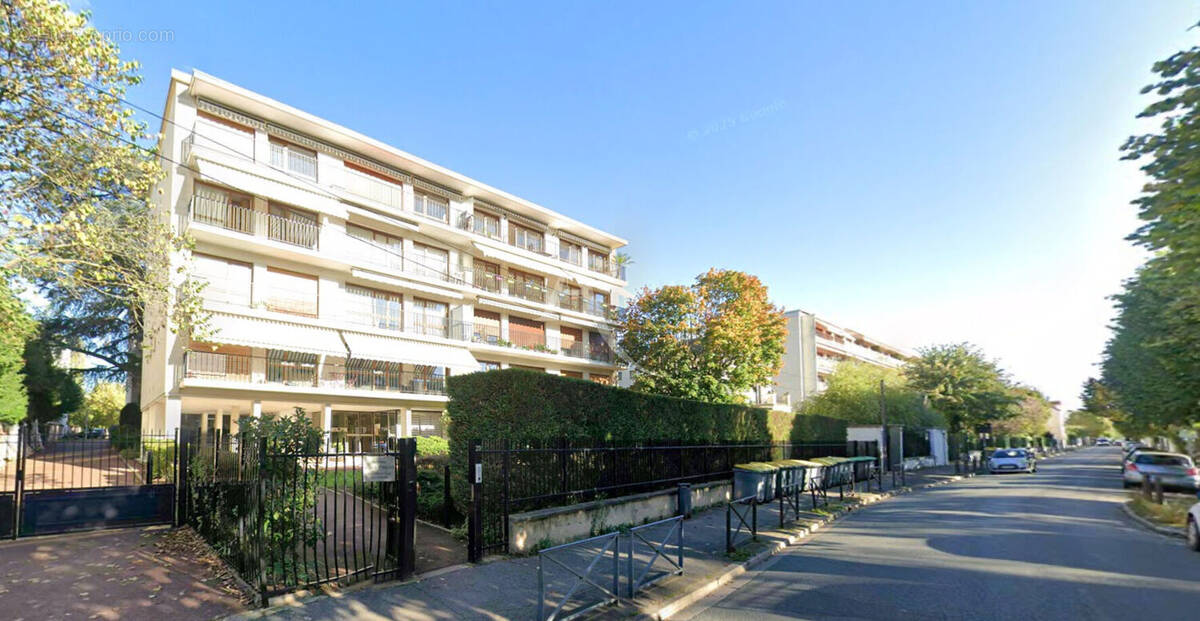 Appartement à FONTENAY-SOUS-BOIS