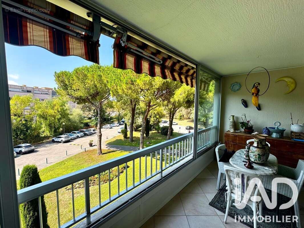 Appartement 75 m² à Mandelieu-La-Napoule  - photo 2