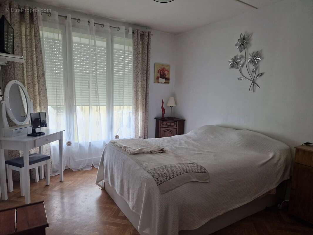 Appartement à LAON