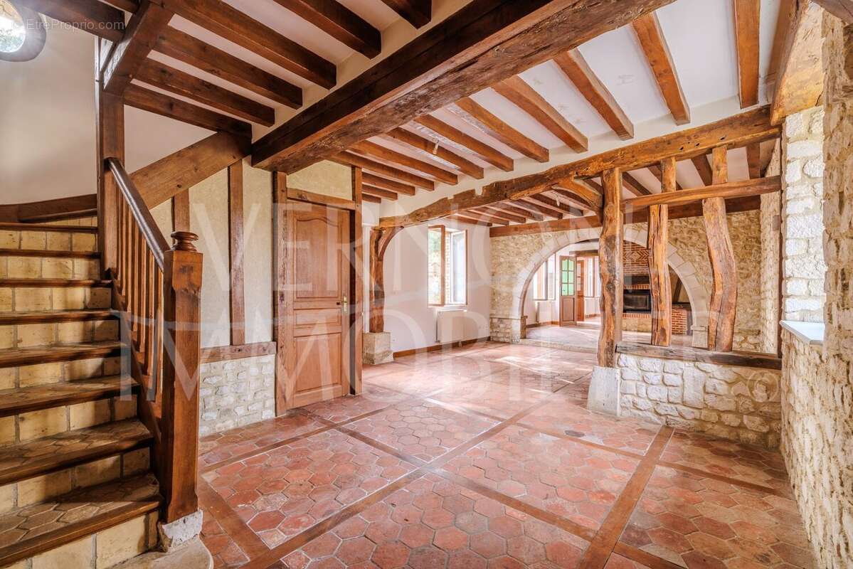 Maison à VERNON