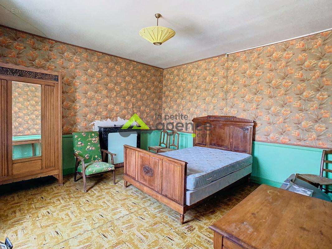 Maison à FRANSECHES