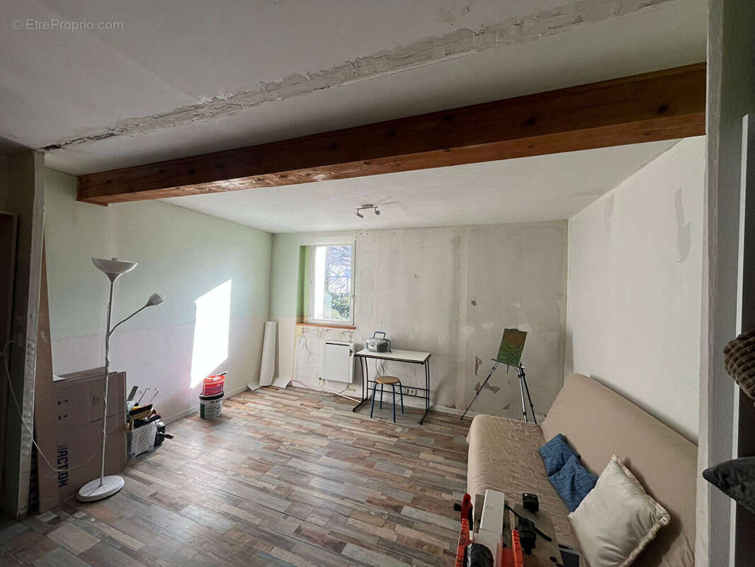 Maison à LA FERTE-SOUS-JOUARRE