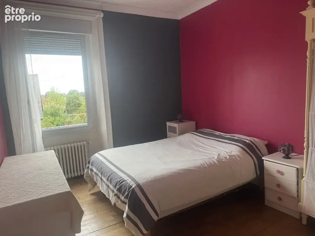 Maison bourgeoise 6 pièces - photo 6