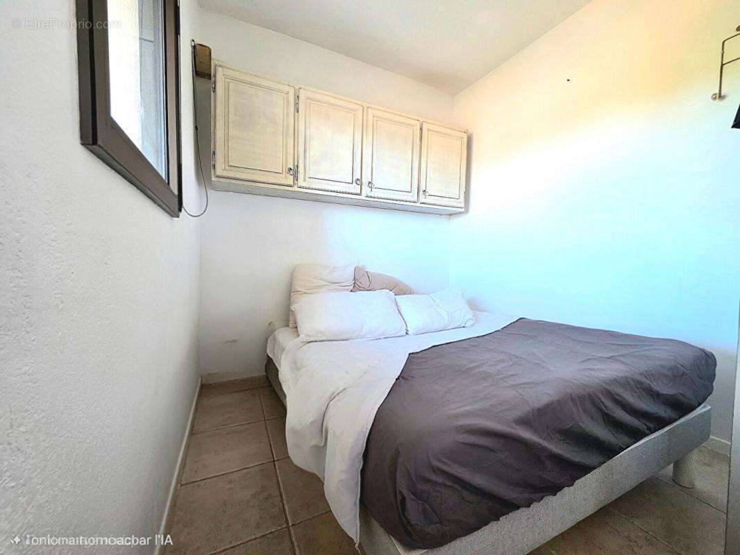 Appartement à LE LAVANDOU