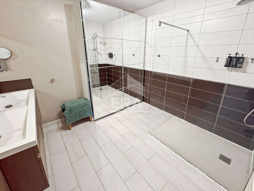 Maison à LES PENNES-MIRABEAU