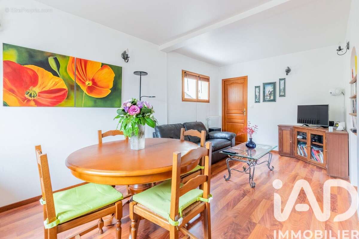 Photo 3 - Maison à IGNY