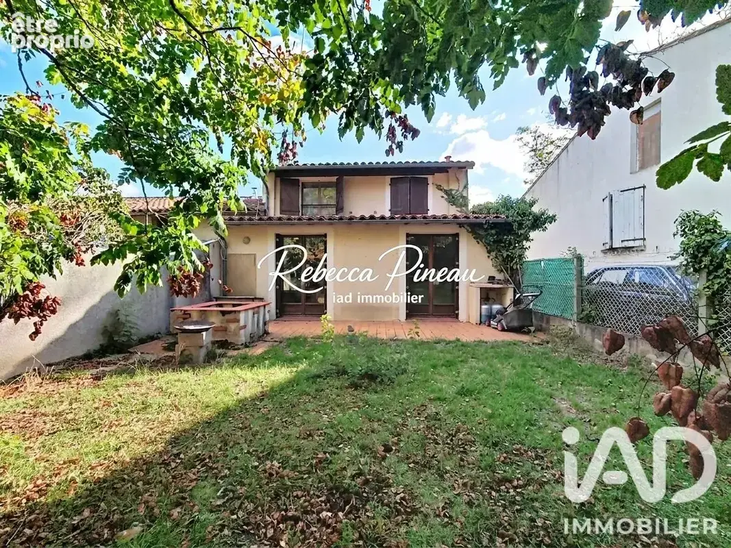 Photo 1 - Maison à CALMONT