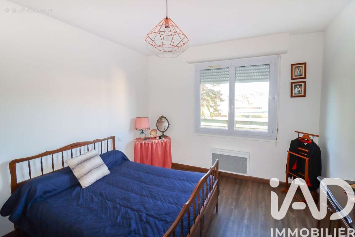 Photo 9 - Appartement à USSEL