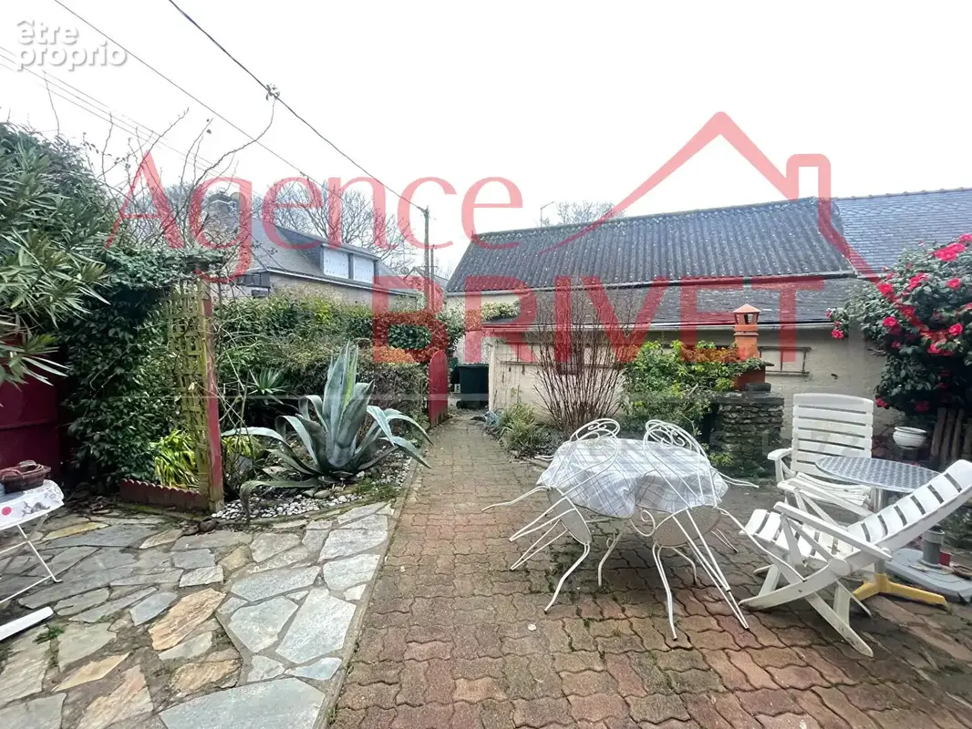 Maison de charme - photo 12