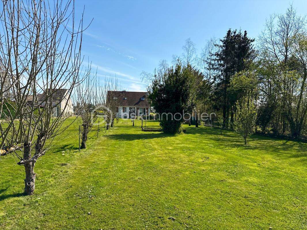 Maison à MONTACHER-VILLEGARDIN