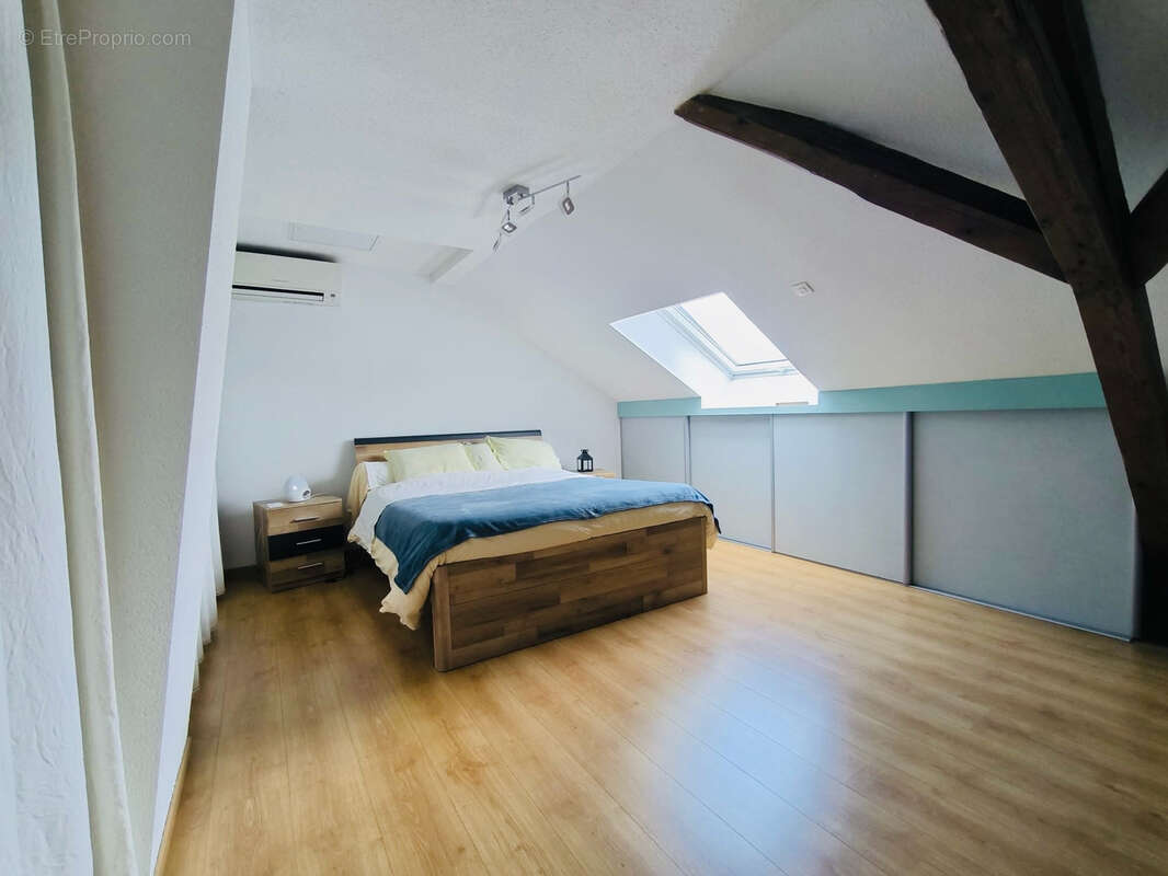Appartement à PFASTATT