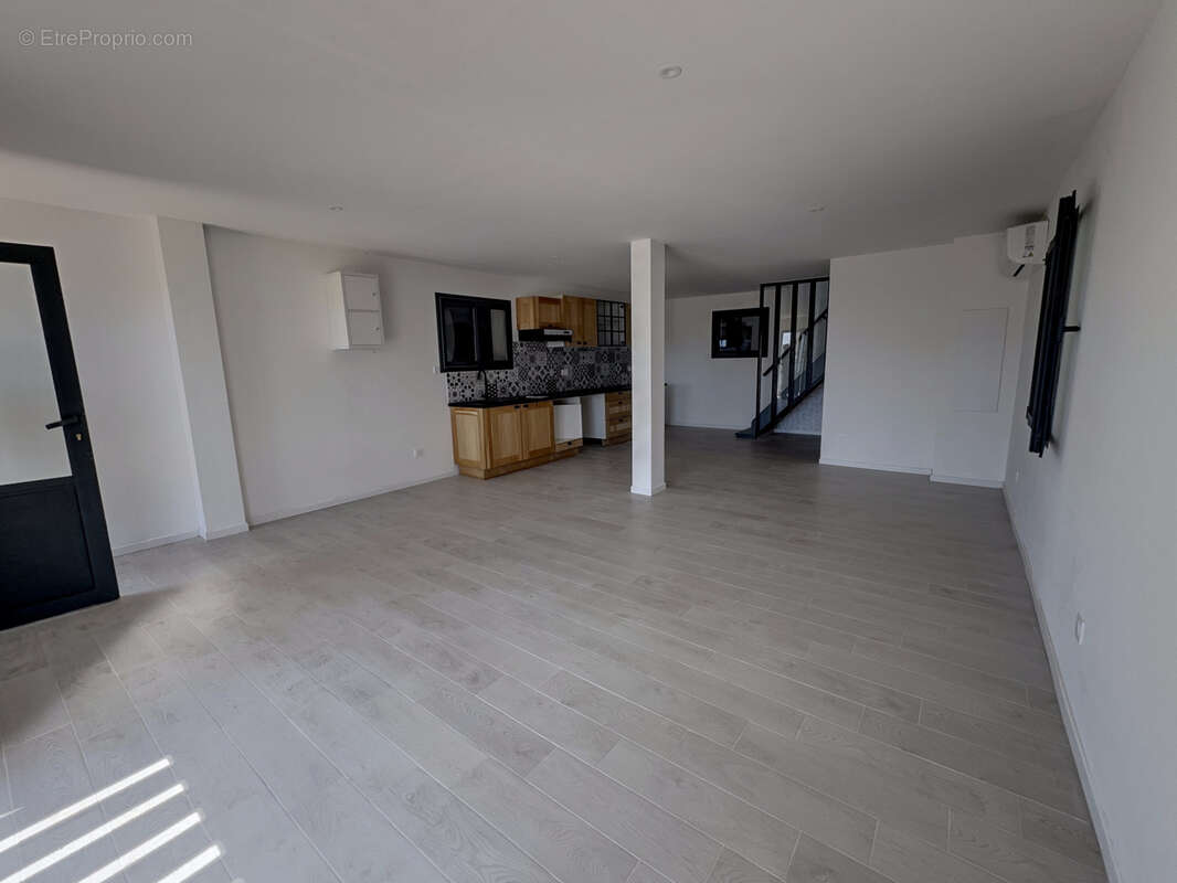 Maison à SAN-NICOLAO