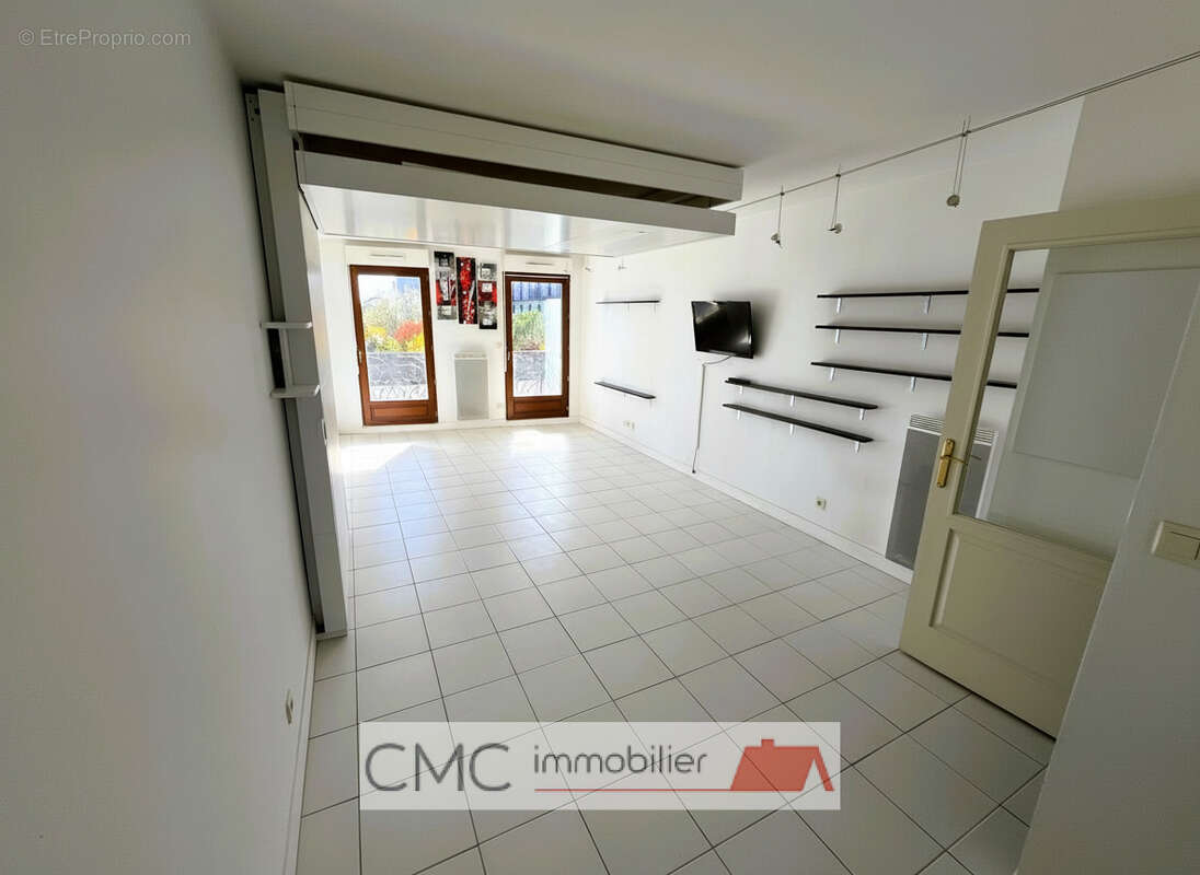 Appartement à CHARTRES