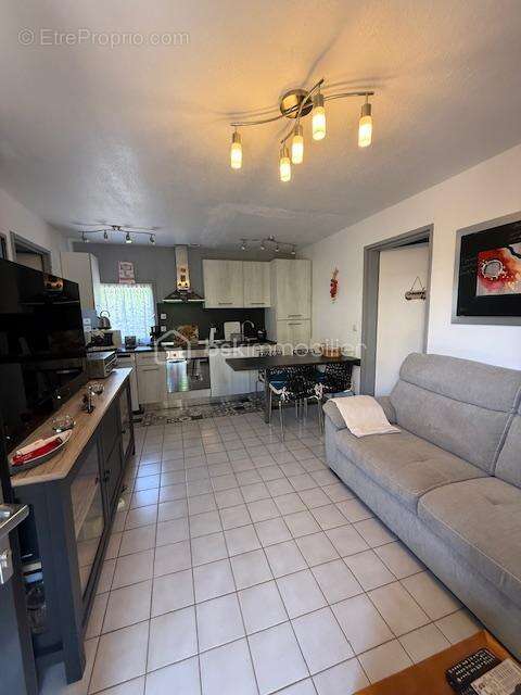 Maison à LE BARCARES