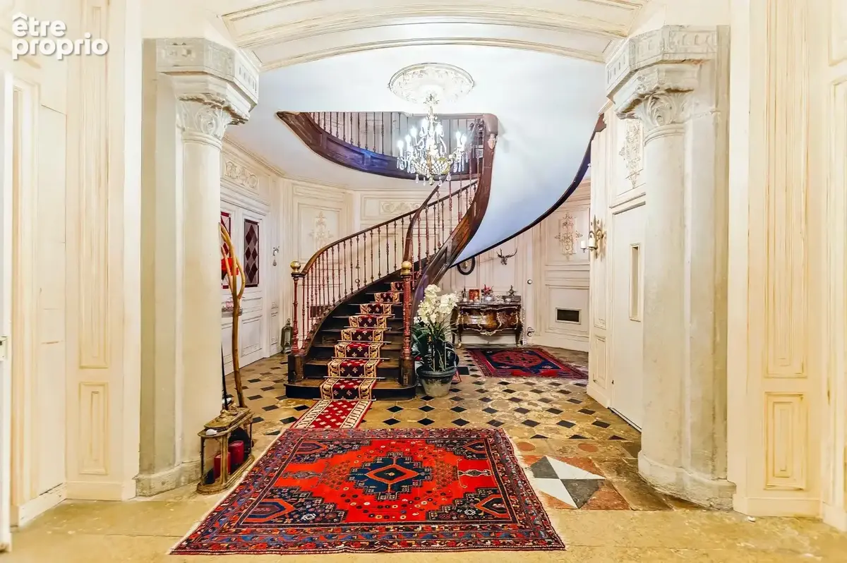 Domaine alliant charme, élégance et modernité - photo 4