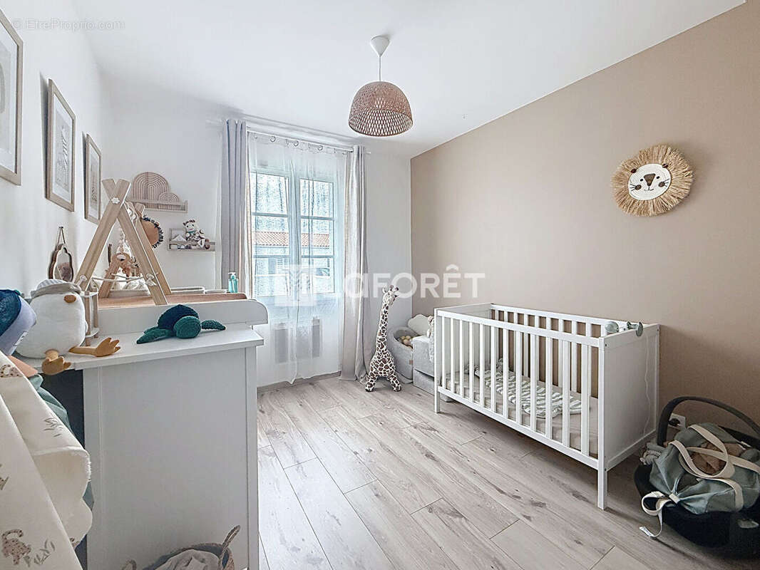 Maison à LE CHATEAU-D&#039;OLERON