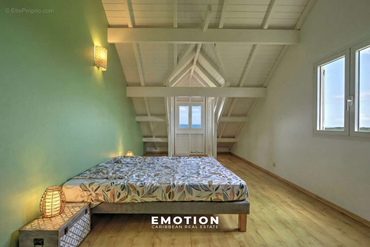 Appartement à PETIT-BOURG