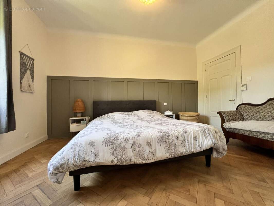 Maison à SCHIRMECK