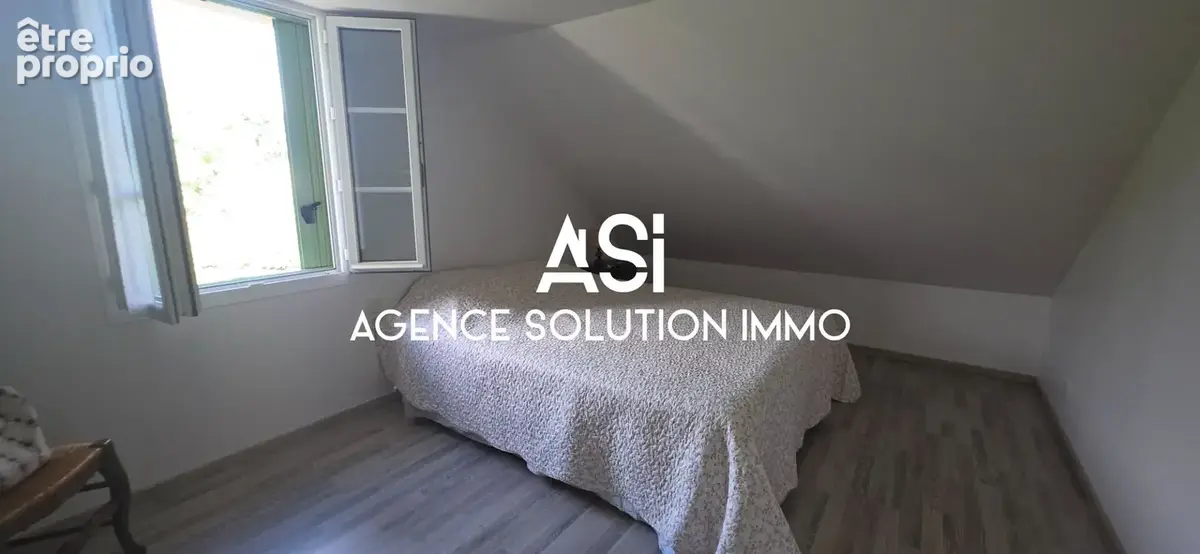 Maison Crennes Sur Fraubee 190 m2 - photo 11