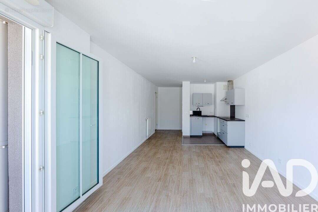 Photo 5 - Appartement à BEZONS