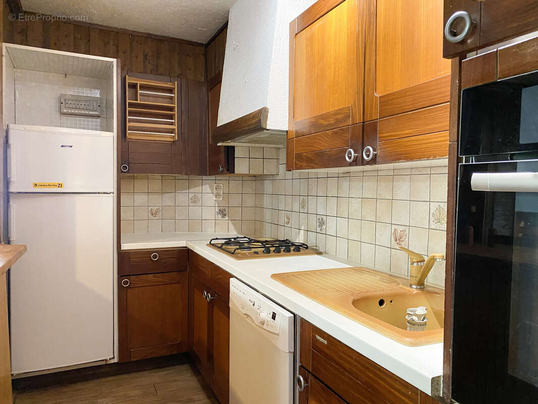 Maison à CHAMONIX-MONT-BLANC