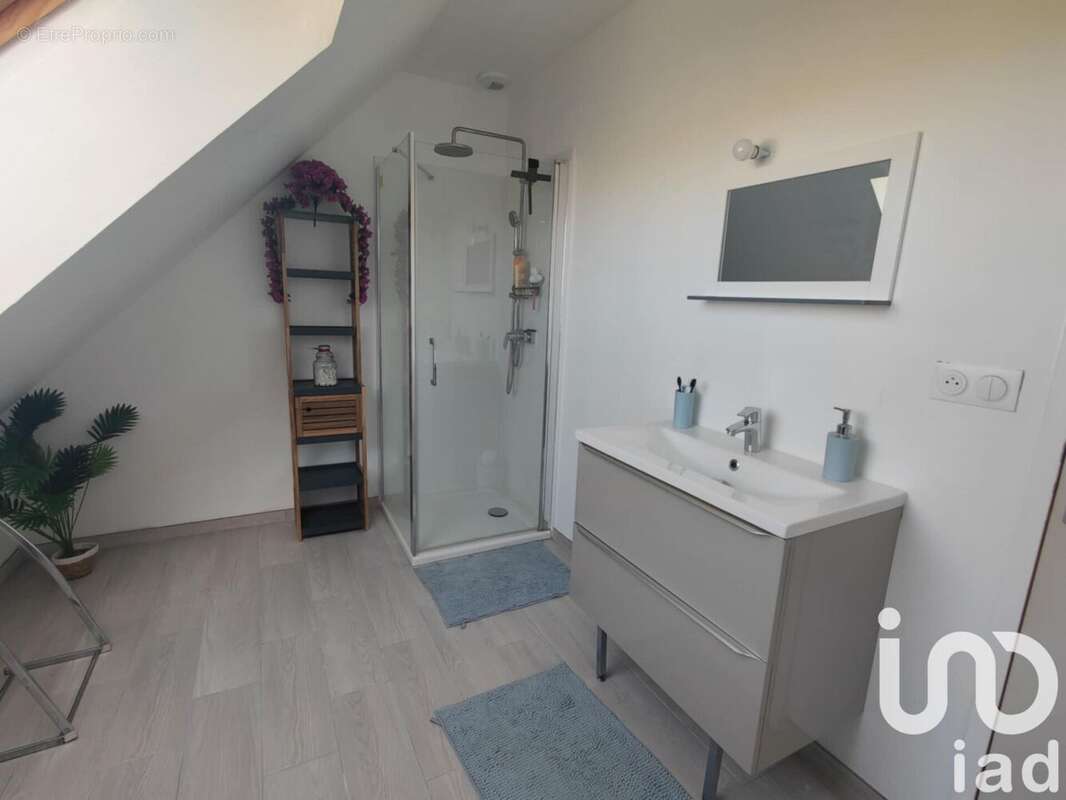 Photo 9 - Maison à MAGNY