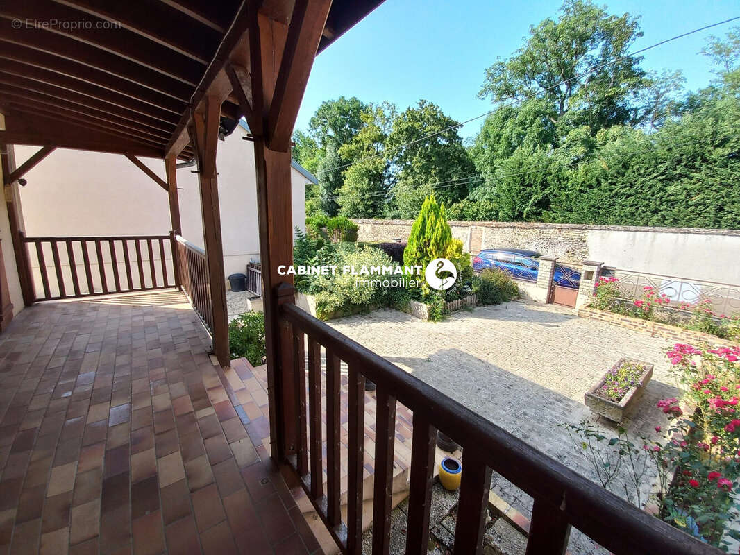 Maison 158 m² à Epoisses  - photo 7