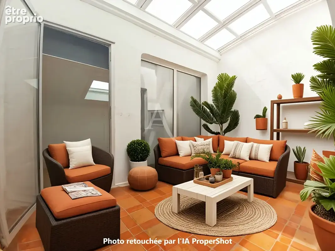 Appartement Cannes 3 pièces 77.46 m² - photo 5