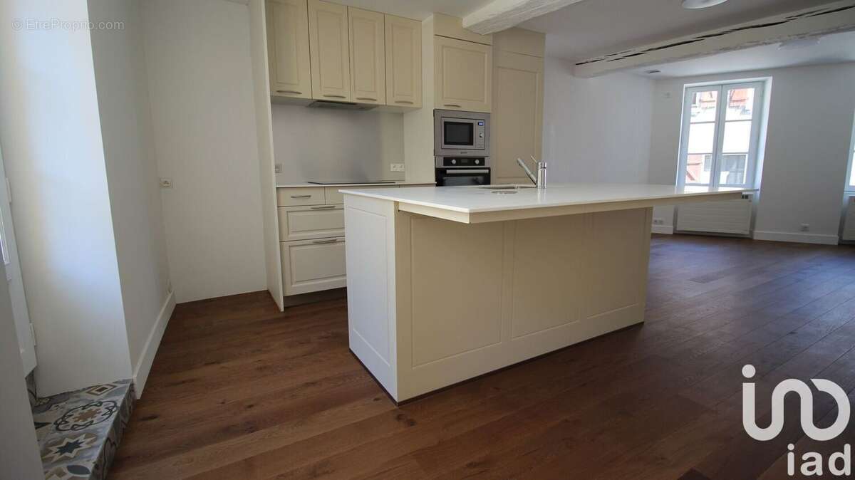 Photo 4 - Maison à MAGNAC-LAVAL