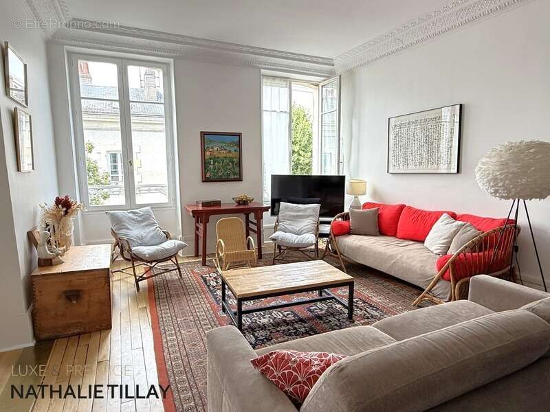 Appartement à ORLEANS