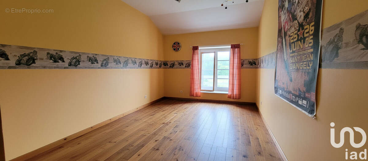 Photo 7 - Maison à SAINT-PARDOULT