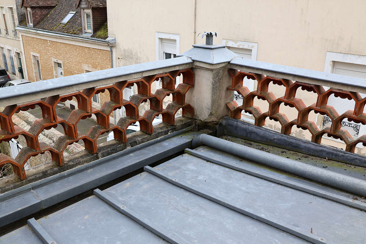 Maison à mamers - photo 20