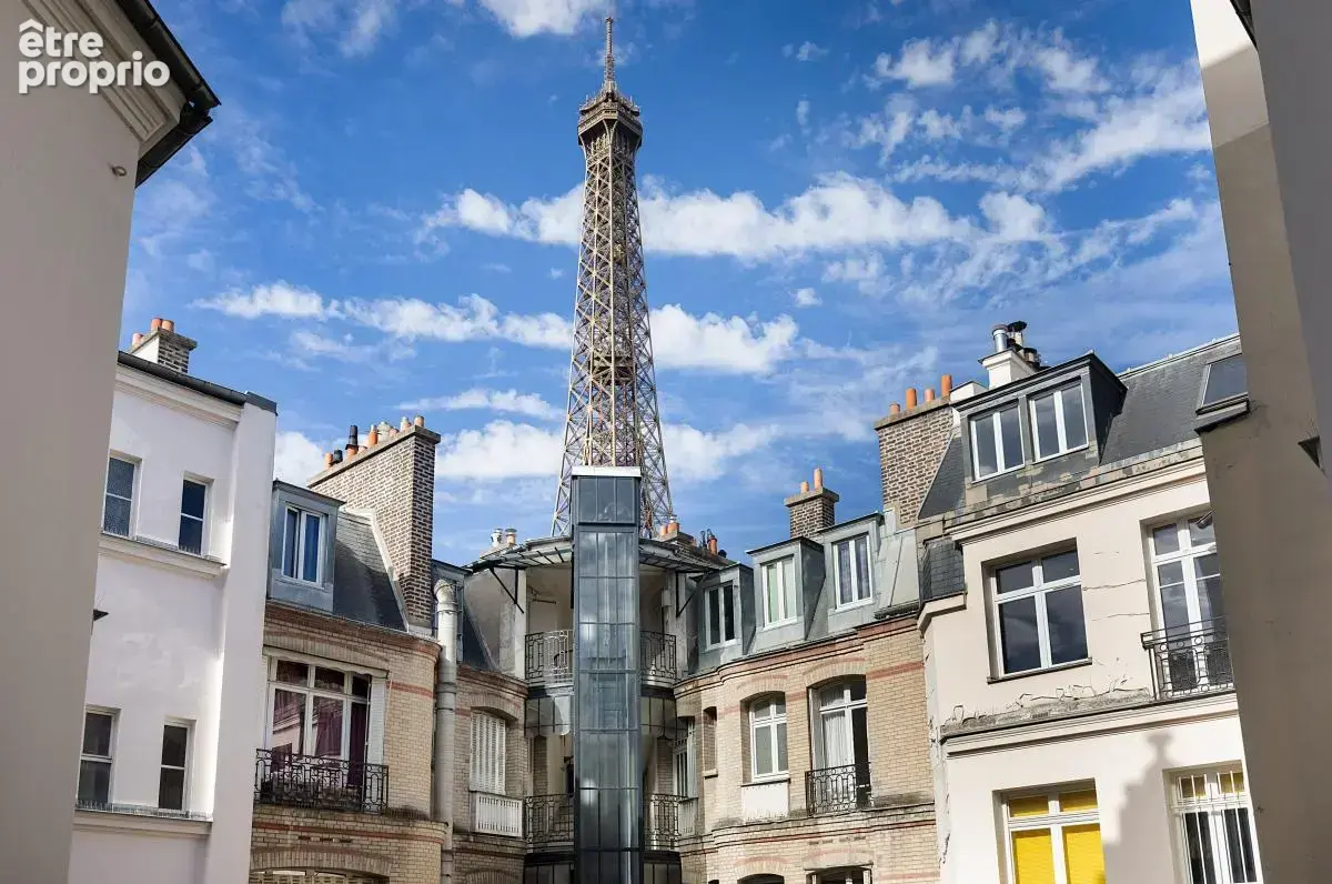 Appartement 4 pièces 176 m² à vendre à Paris-7e (75007) - photo 8