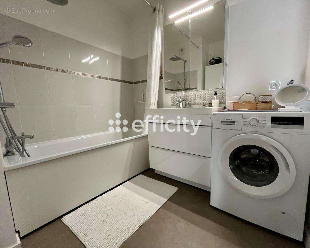 Appartement à PONTOISE