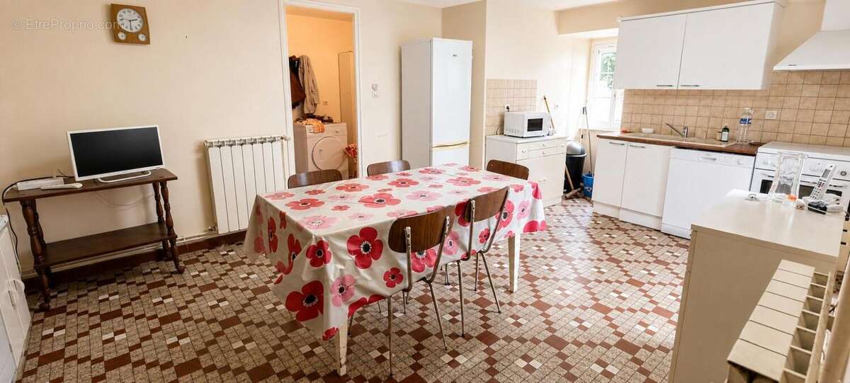 Maison 121 m² à Beurlay  - photo 3
