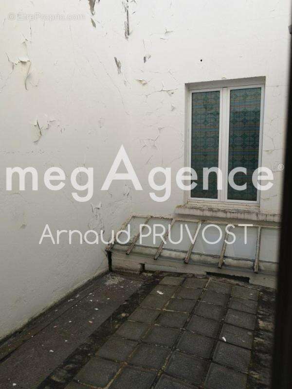 Appartement à MONPAZIER