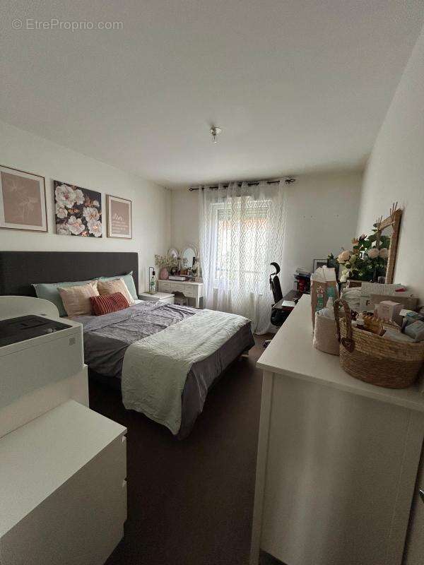 Appartement à COMPIEGNE