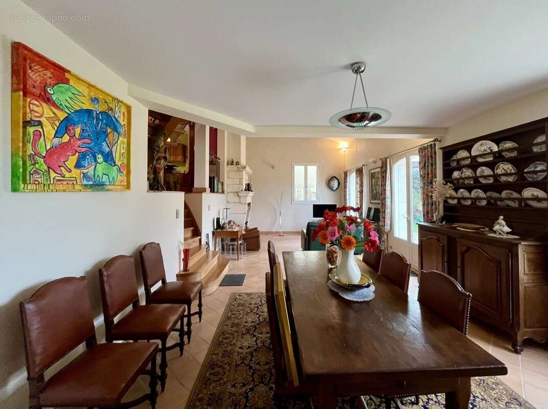 Appartement à SAINT-AULAYE