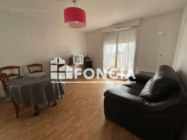 Appartement à GOURDON