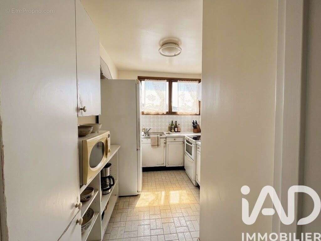 Photo 6 - Appartement à ASNIERES-SUR-SEINE