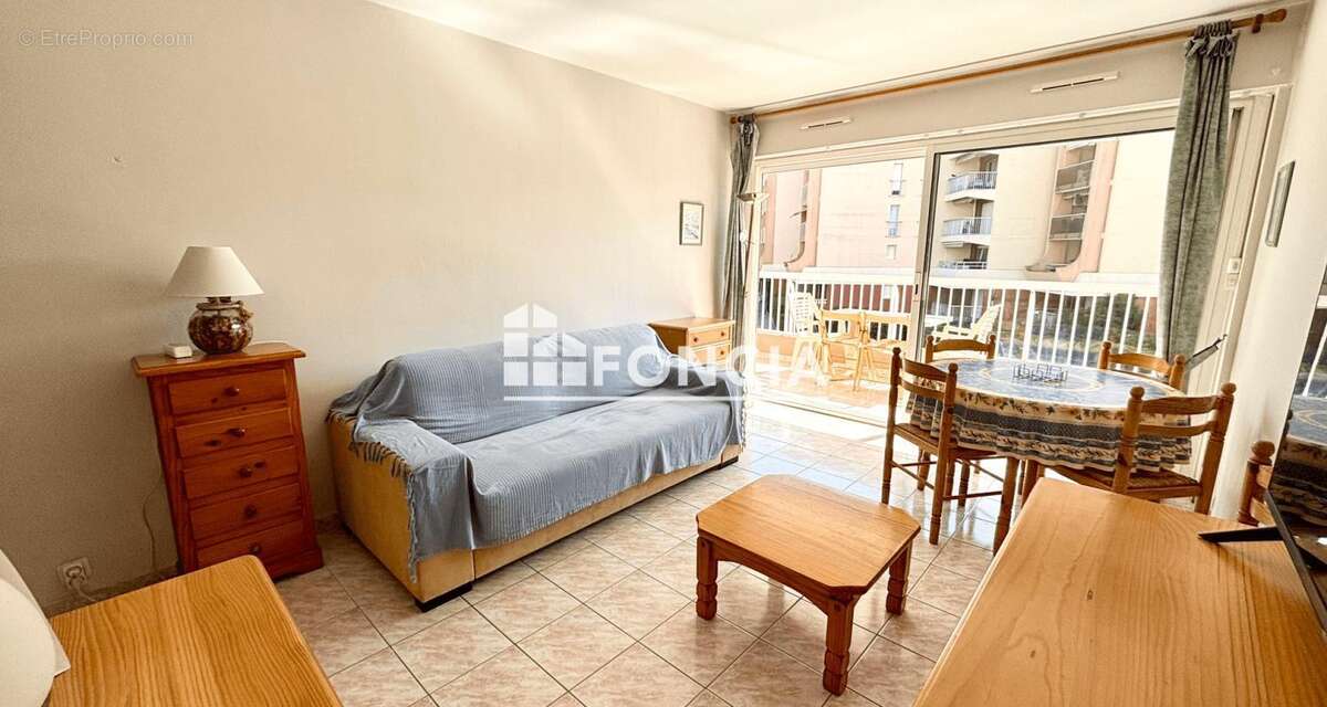 Appartement à FREJUS