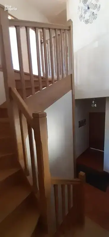 Maison à vendre 7 pièces TOUR DE FAURE (46) - photo 34