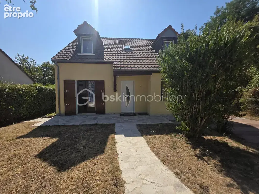 Charmant pavillon familial - photo 14