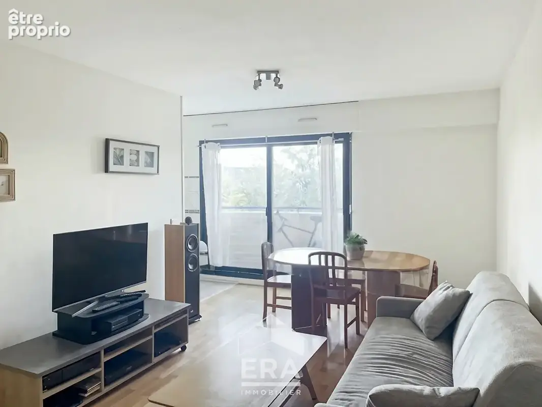 Photo Appartement à Bordeaux au prix de 203 000€