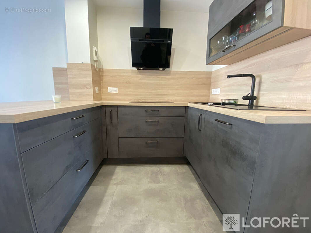 Appartement à EPERNAY