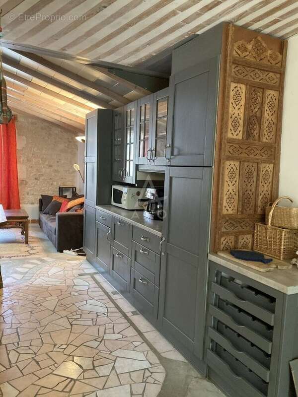 Maison à LA ROCHELLE