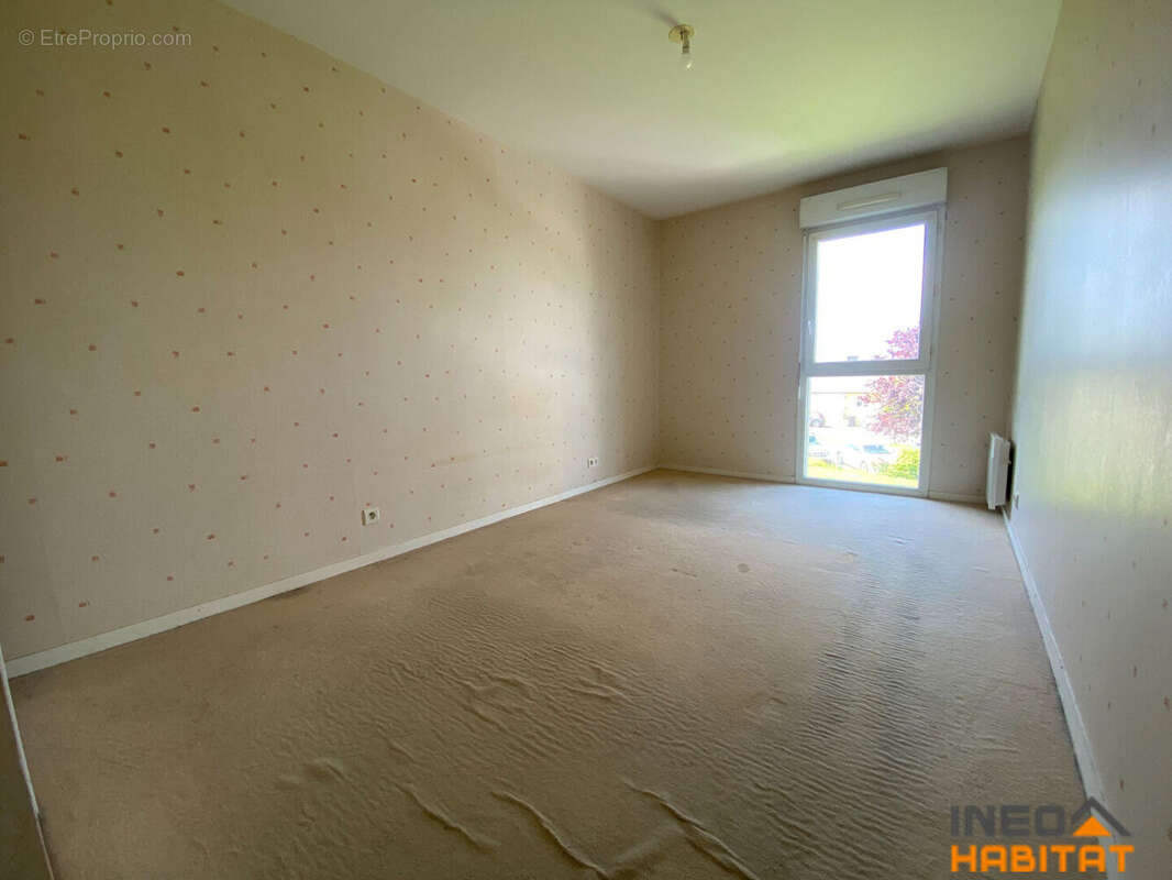 Appartement à IRODOUER