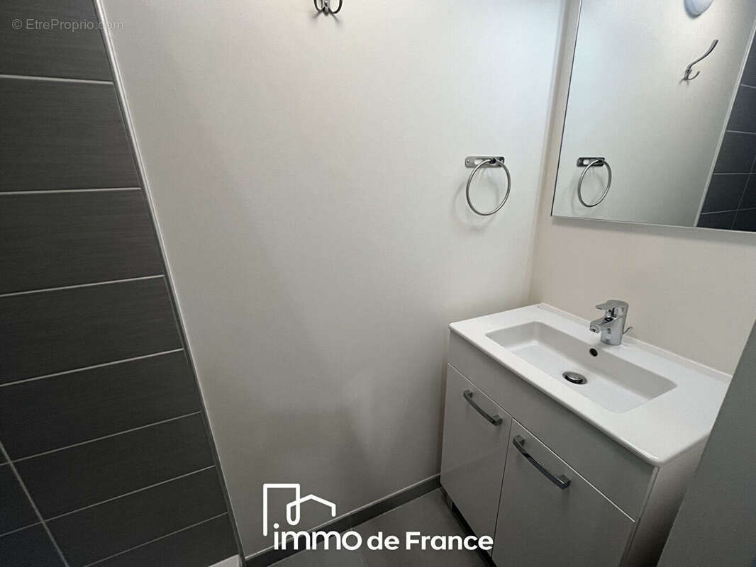 Appartement à RODEZ