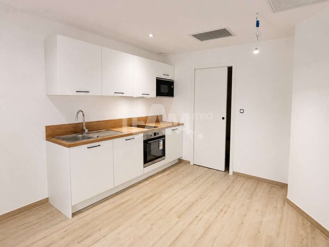 Appartement à SETE