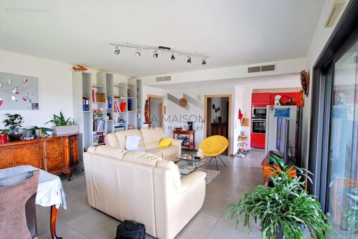 Appartement à PORTO-VECCHIO